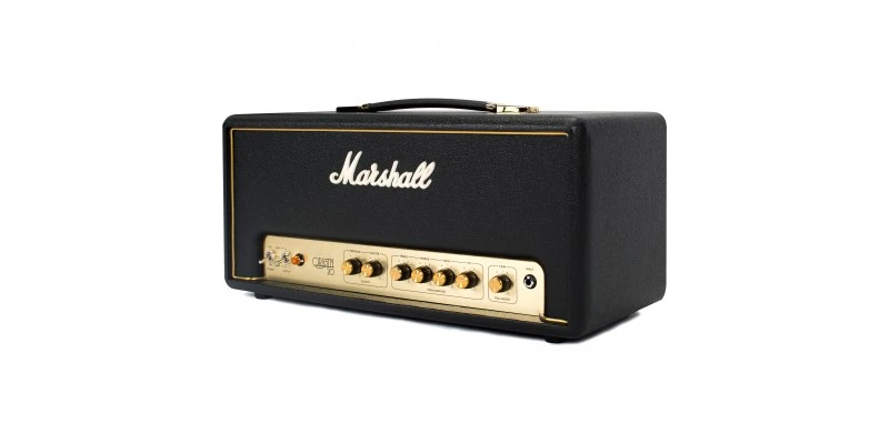 Marshall Origin 20H Head Amplifier - Image 3