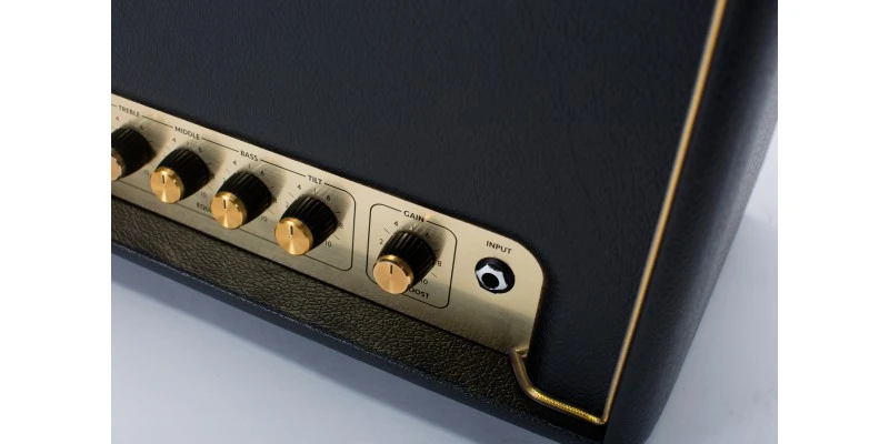 Marshall Origin 20H Head Amplifier - Image 7