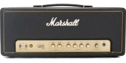 Marshall Origin 50H Head Amplifier