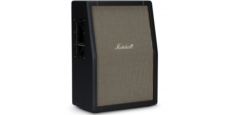 Marshall Studio Vintage SV212 2x12" Speaker Cabinet - Image 3