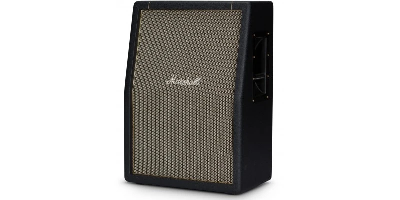 Marshall Studio Vintage SV212 2x12" Speaker Cabinet - Image 4