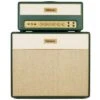 Marshall Design Store SV20H Head With 1974CX Half Stack Pack Dark Green / Cream