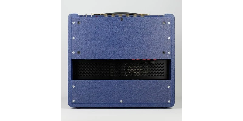 Marshall Design Store 'Target 62' SV20C Studio Vintage Combo Blue Levant - Image 5