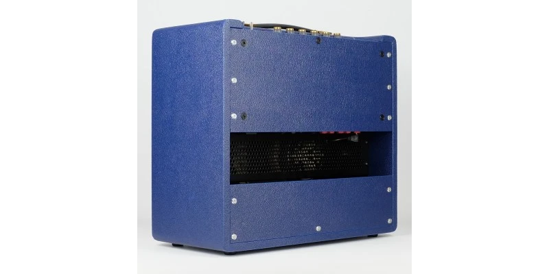 Marshall Design Store 'Target 62' SV20C Studio Vintage Combo Blue Levant - Image 6