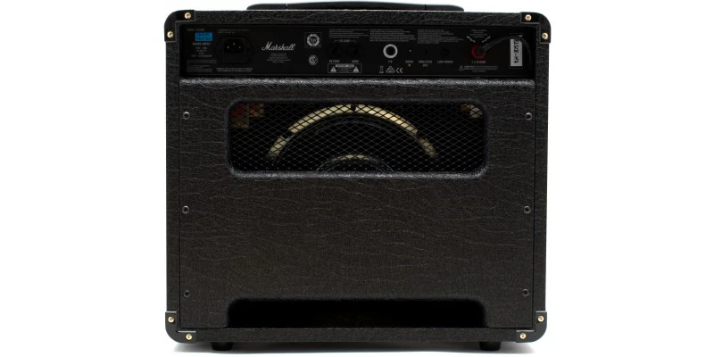 Marshall DSL5CR Combo Amplifier - Image 2