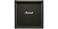 Marshall MX412BR Speaker Cabinet