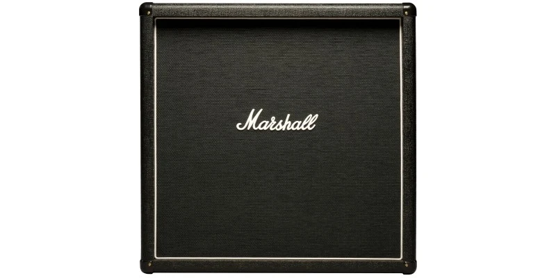 Marshall MX412BR Speaker Cabinet