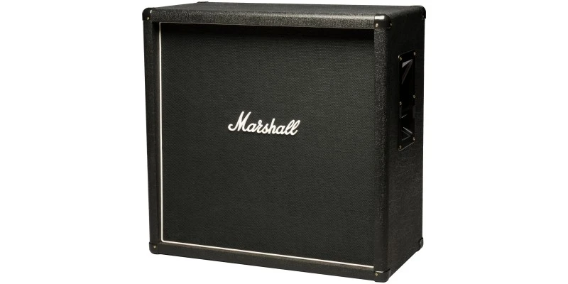 Marshall MX412BR Speaker Cabinet - Image 2