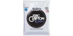 Martin MEC13 Clapton's Choice Phosphor Bronze Medium 13-56