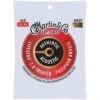 Martin MA540T Authentic Acoustic LifeSpan 2.0 Phosphor Bronze Light 12-54