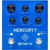 Meris Mercury7 Reverb Pedal