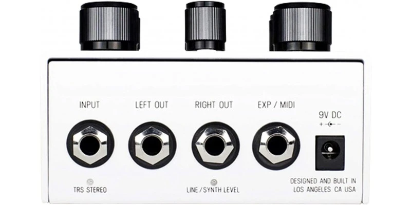Meris Polymoon Delay Pedal - Image 3