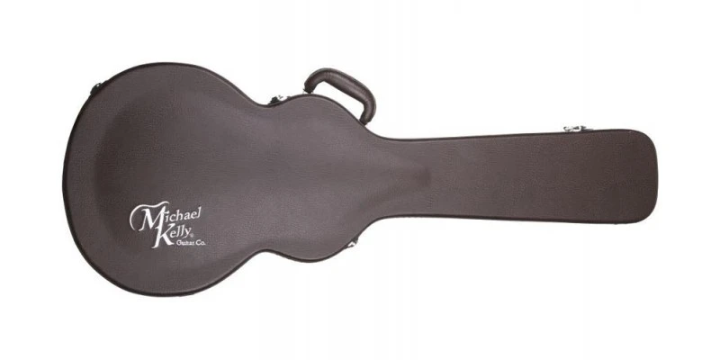 Michael Kelly Patriot/Hybrid Guitar Hard Case