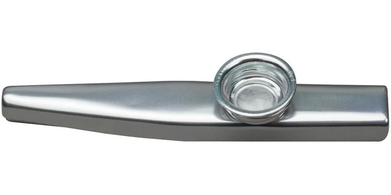 Montford Metal Kazoo - Image 2