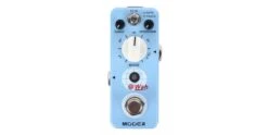 MOOER @Wah Digital Auto Wah MAW3 Guitar Effects Pedal