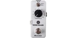 MOOER Noise Killer Noise Gate MNG1