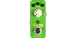 MOOER Rumble Drive Overdrive Pedal MOD2
