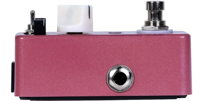 MOOER Tender Octaver MKII - Image 3