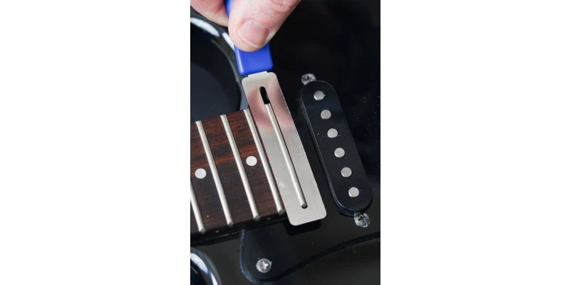 MusicNomad GRIP Guards Premium Guitar Fretboard Guards MN225 - Image 4