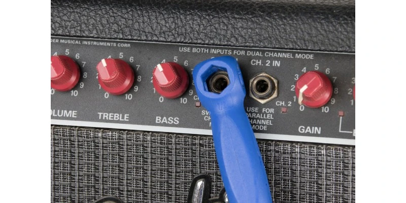 MusicNomad The Octopus 8 'n 1 Tech Tool MN227 - Image 5