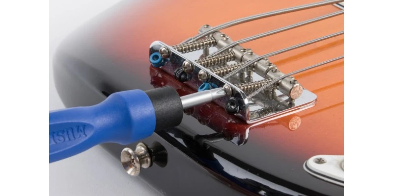 MusicNomad The Octopus 8 'n 1 Tech Tool MN227 - Image 7