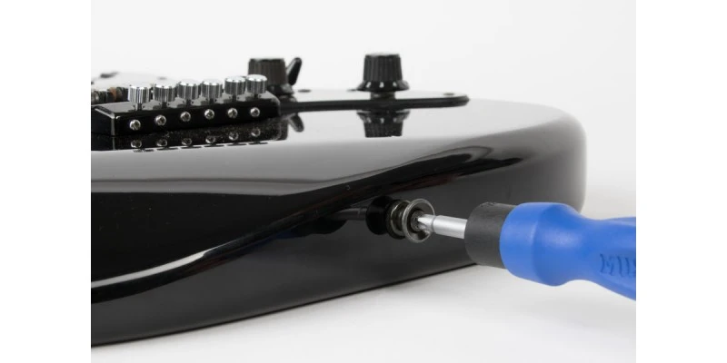 MusicNomad The Octopus 8 'n 1 Tech Tool MN227 - Image 6