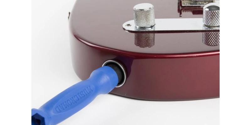 MusicNomad The Octopus 8 'n 1 Tech Tool MN227 - Image 3