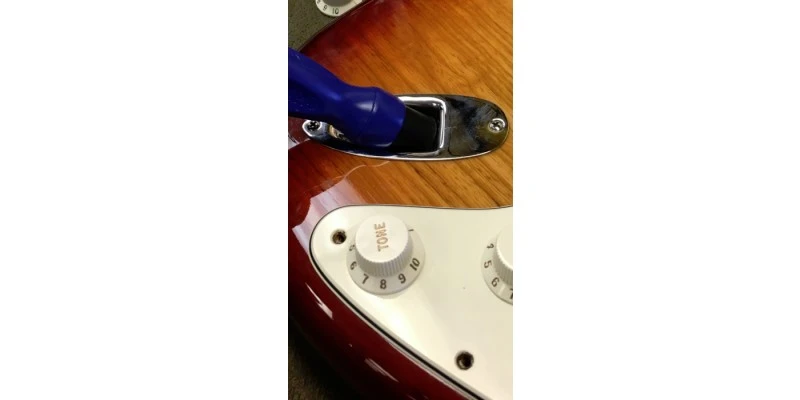 MusicNomad The Octopus 8 'n 1 Tech Tool MN227 - Image 4