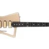 Music Man St. Vincent Goldie Cashmere