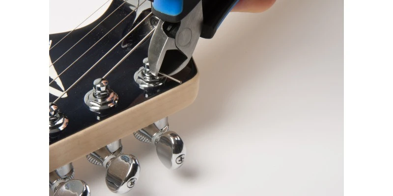 MusicNomad GRIP Cutter Premium String Cutter - Image 7