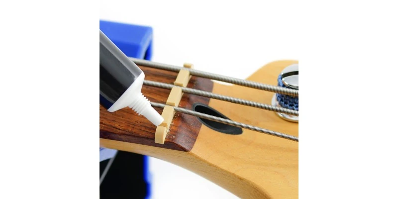 MusicNomad TUNE-IT Guitar String Lubricant MN106 - Image 7