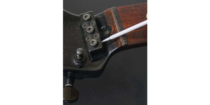 MusicNomad TUNE-IT Guitar String Lubricant MN106 - Image 6