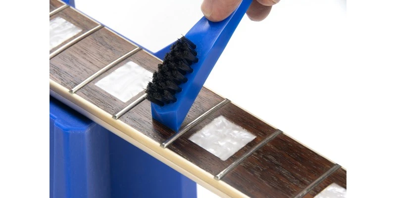 MusicNomad F-ONE Unfinished Fretboard Care Kit MN125 - Image 6