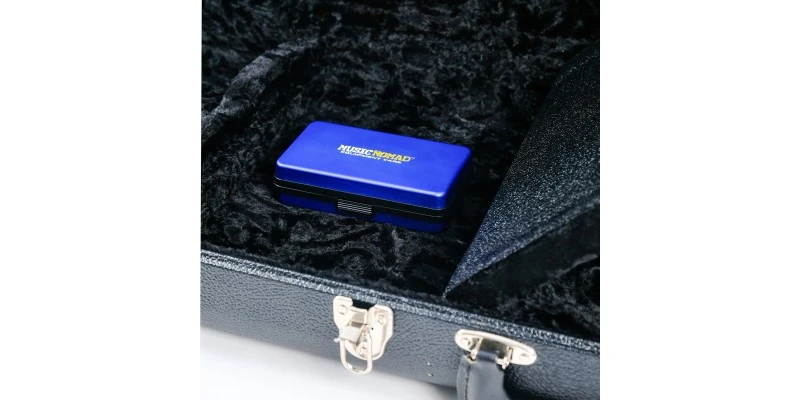 MusicNomad Premium Guitar Tech Screwdriver And Wrench Set MN229 - Image 6