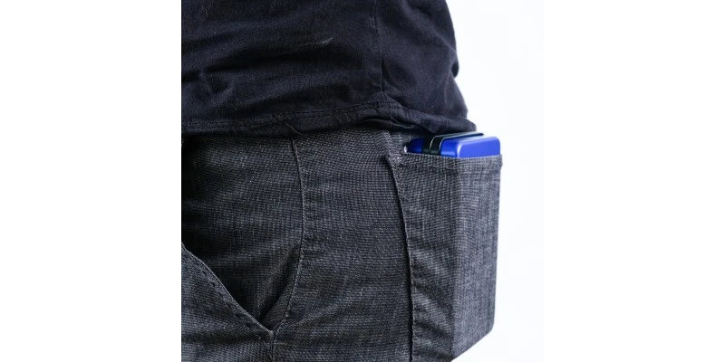 MusicNomad Premium Guitar Tech Screwdriver And Wrench Set MN229 - Image 8