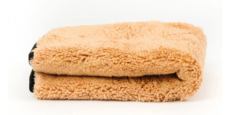 MusicNomad 2 'n 1 Beyond Plush Players Cloth MN241 - Image 3