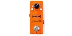 MXR Phase 95 M290 Micro Guitar Effects Pedal