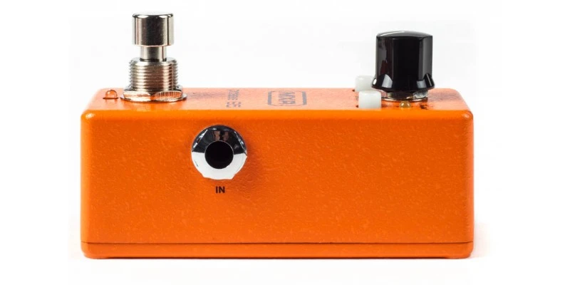 MXR Phase 95 M290 Micro Guitar Effects Pedal - Image 2