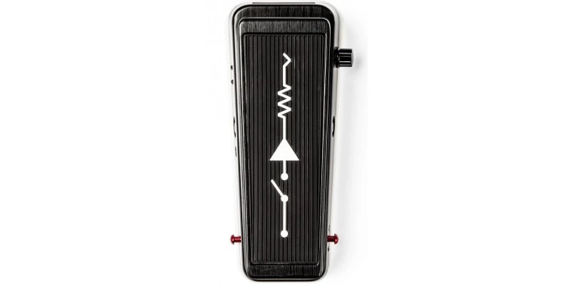 Dunlop MC404 CAE Wah Pedal - Image 2