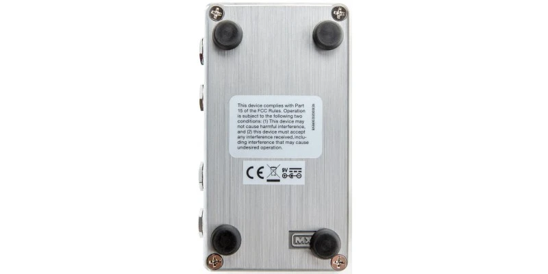 MXR Clone Looper Pedal - Image 6