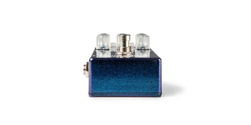 MXR Poly Blue Octave Pedal - Image 5