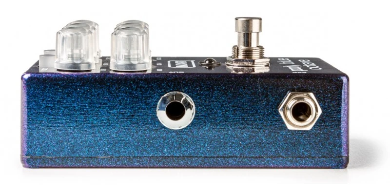 MXR Poly Blue Octave Pedal - Image 2