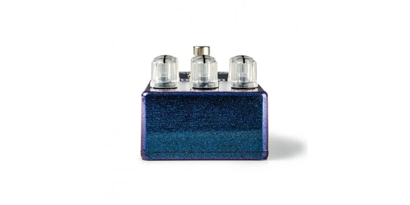 MXR Poly Blue Octave Pedal - Image 4