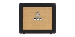 Orange Crush 20 Guitar Amp Combo Black
