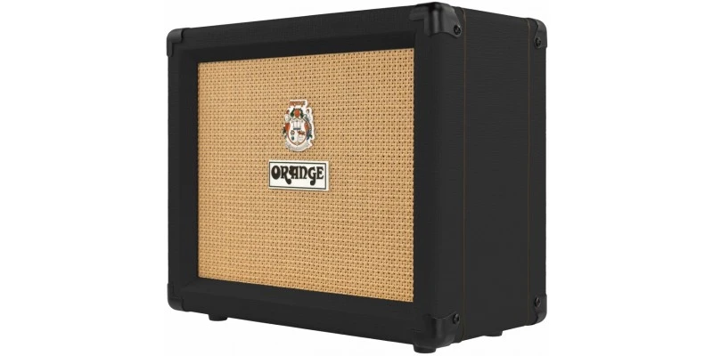 Orange Crush 20 Guitar Amp Combo Black - Image 2