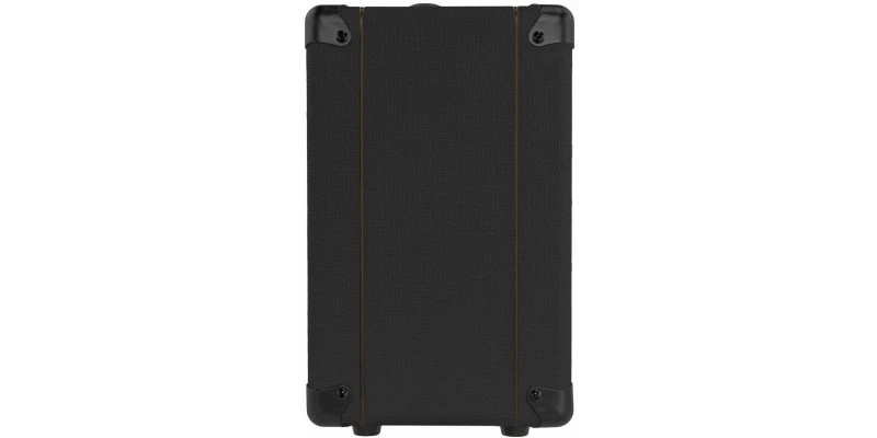 Orange Crush 20 Guitar Amp Combo Black - Image 7