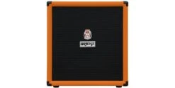 Orange Crush Bass 100 Amp Combo