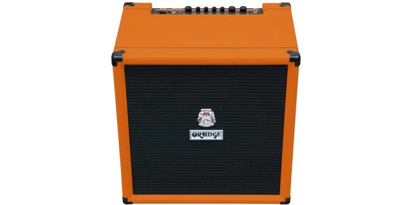 Orange Crush Bass 100 Amp Combo - Image 2