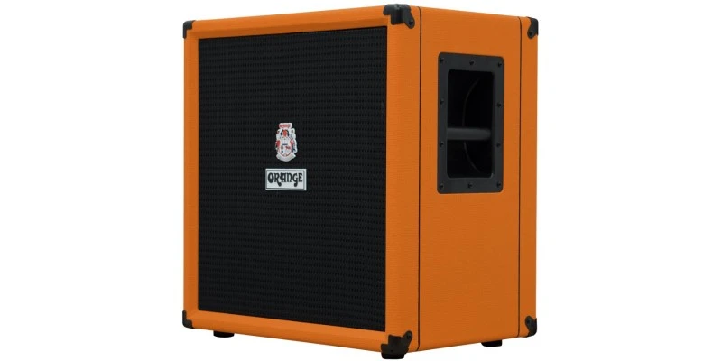 Orange Crush Bass 100 Amp Combo - Image 7