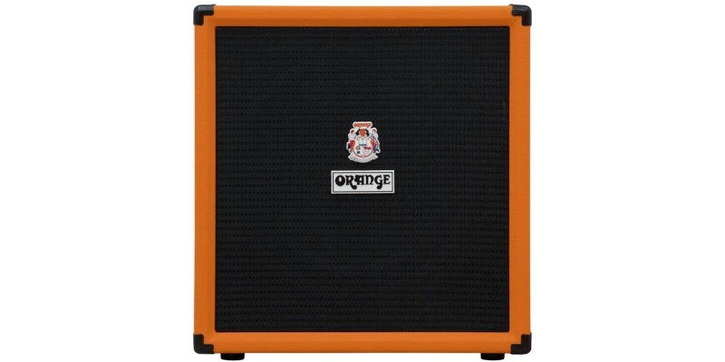 Orange Crush Bass 100 Amp Combo